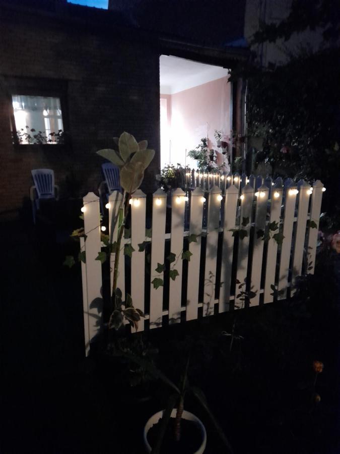 Apartman Lela Vrsac Bagian luar foto